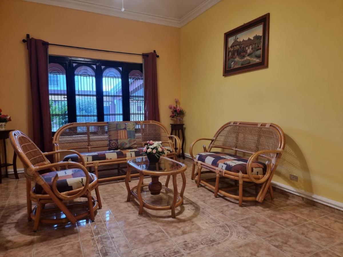 Vila Casa Balfre Mérida Exteriér fotografie