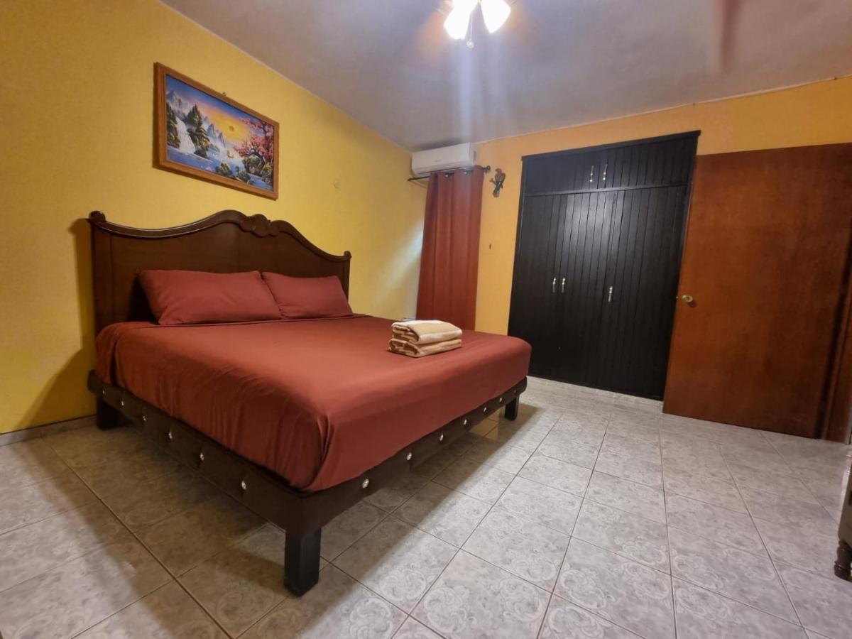Vila Casa Balfre Mérida Exteriér fotografie
