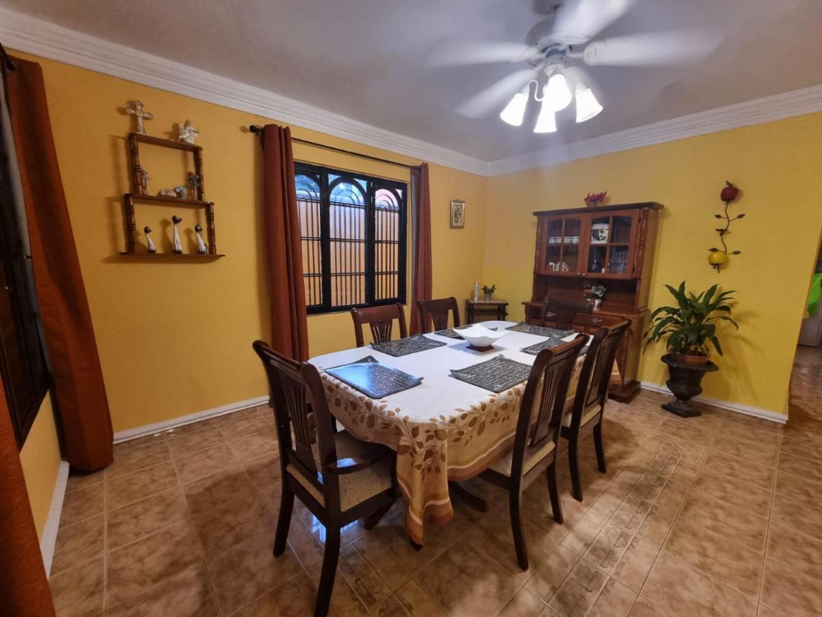 Vila Casa Balfre Mérida Exteriér fotografie
