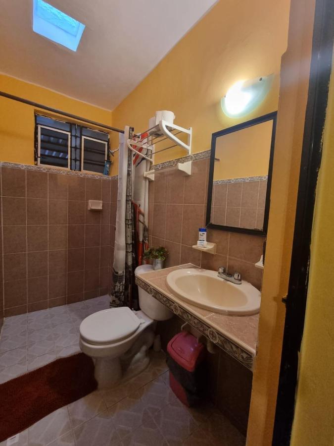 Vila Casa Balfre Mérida Exteriér fotografie
